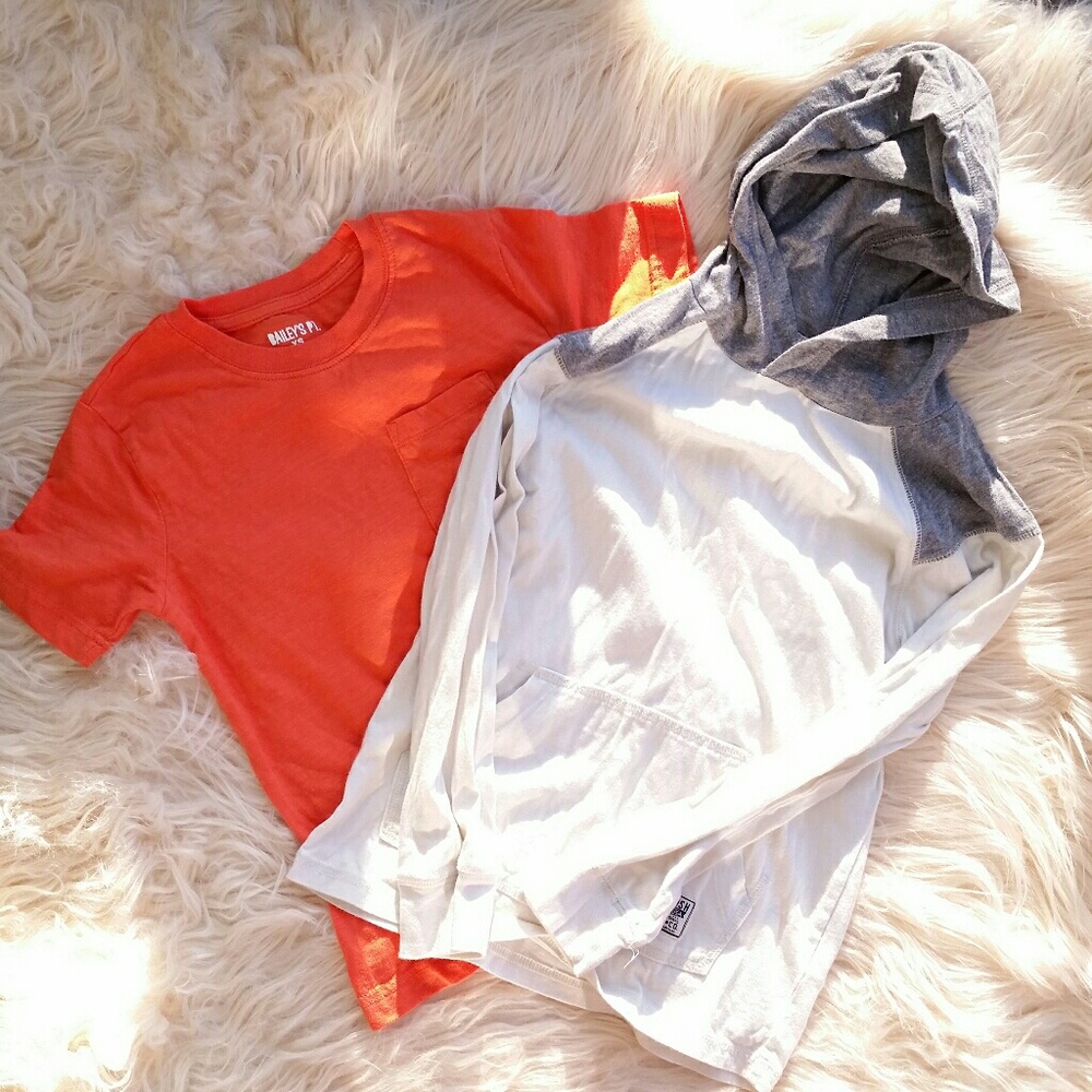 🆕BOYS SHIRT BUNDLE🆕